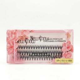 Cil à Eyelashes Extension 20P-0.10D NewShow