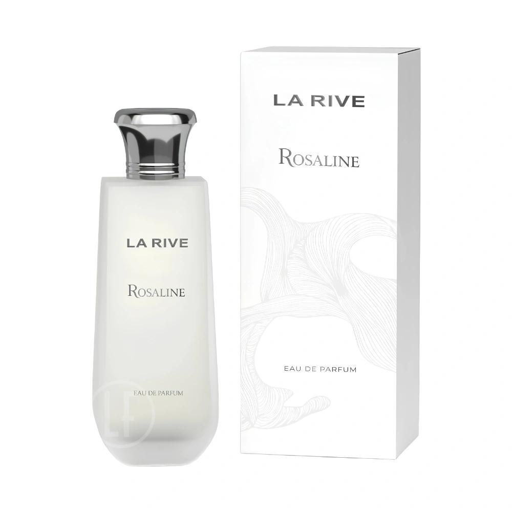 Rosaline Eau de parfum La Rive