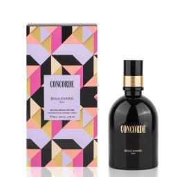 Concorde Boulevard Parfums