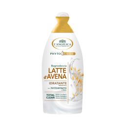 Latte d’Avena Gel Douche