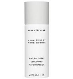 Issey Miyake L'Eau D' Deodorant Spray
