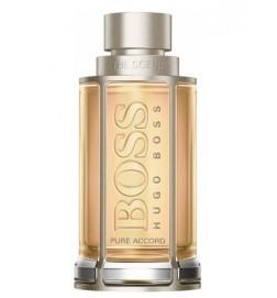 Hugo Boss The Scent Pure Accord