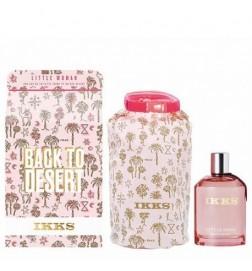 IKKS Coffret Little Woman