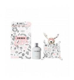IKKS Coffret Baby Girl