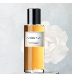 Privée Couture Collection Ambre Nuit