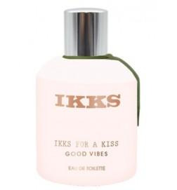 ikks For A Kiss Good Vibes