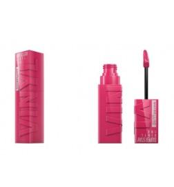 Maybelline Brillant À Lèvres Vinyl