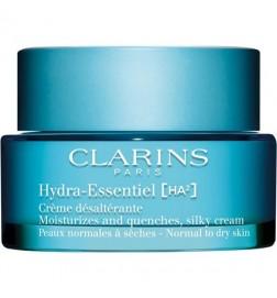 Clarins De Jour Hydra-Essentiel SPF15