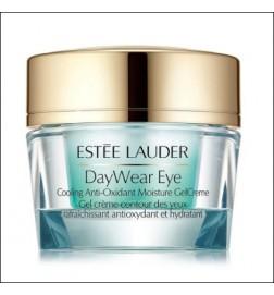 Estee Lauder Day Wear Gel Contour Des Yeux Rafraîchissant Antioxiydant Hydratant
