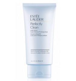 Estée Lauder Perfectly Clean Mousse Nettoyante Multi-Action Masque Purifiant