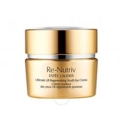 Estée Lauder Re-Nutriv Contour Des Yeux Lift Régénérante Jeunesse