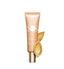 Clarins SOS Primer Peach Camoufle Les Imperfections