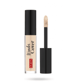 Pupa Anti Cernes Wonder Cover