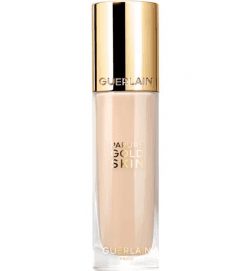 Guerlain Fond De Teint Parure Gold Glow Fluid