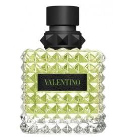 Valentino Donna Born In Roma Green Stravaganza