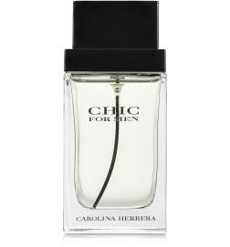 Carolina Herrera Chic For Men