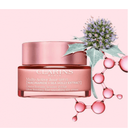 Clarins Multi-Active Jour SPF15