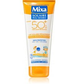Mixa Lait Solaire Pour Enfants