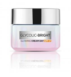 L'Oreal Crème De Jour Glycolique Lumineuse