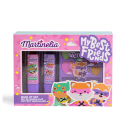 Martinelia My Best Friends