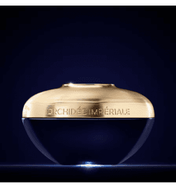 Guerlain Orchidée Impériale La Crème Cou Décolleté