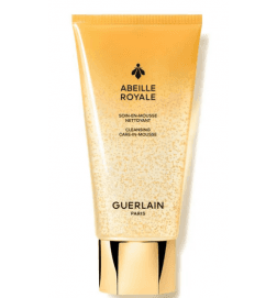 Guerlain Abeille Royale Soin-En-Mousse Nettoyant