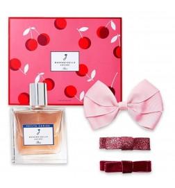Jacadi Coffret Mademoiselle Petite Cerise