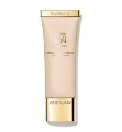 Guerlain Parure Gold Skin Double Veil Base De Teint Perfectrice Soin Effet Rajeunissant SPF50