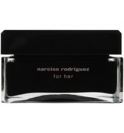 Narciso Rodriguez For Her Créme Pour Le Corps