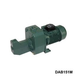 DAB électropompe a eau double aspiration 1.5hp ARTDA15CV