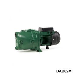 DAB jet moteur d’eau 0.8hp 82M ARTSA08CV