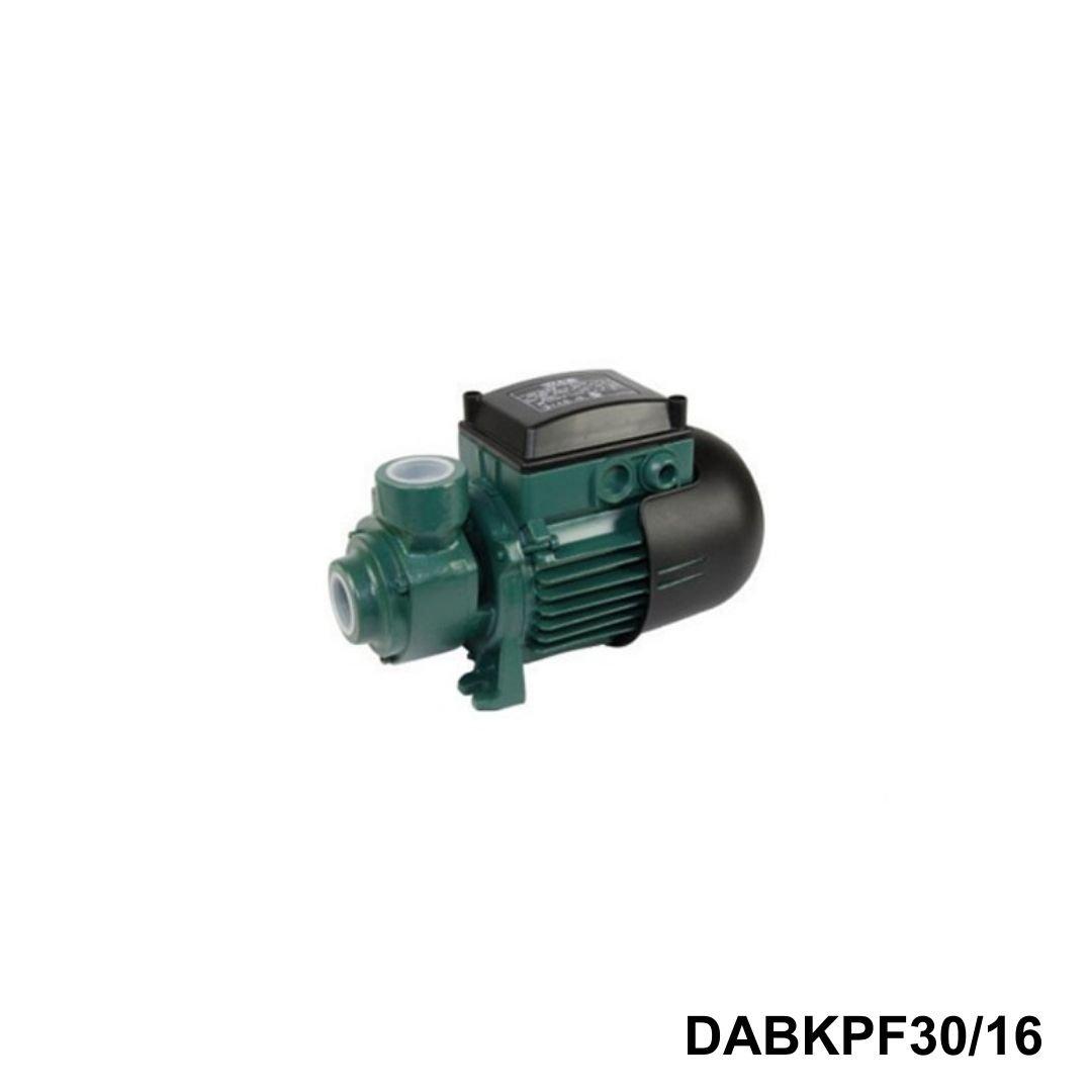 DAB moteur d’eau 0,5hp ARTSA05CV