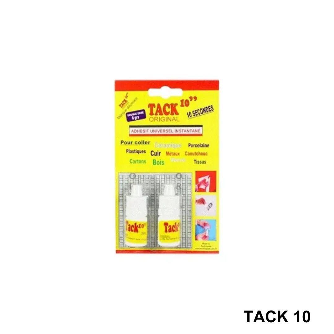 Tack 10 2 pcs ART01813
