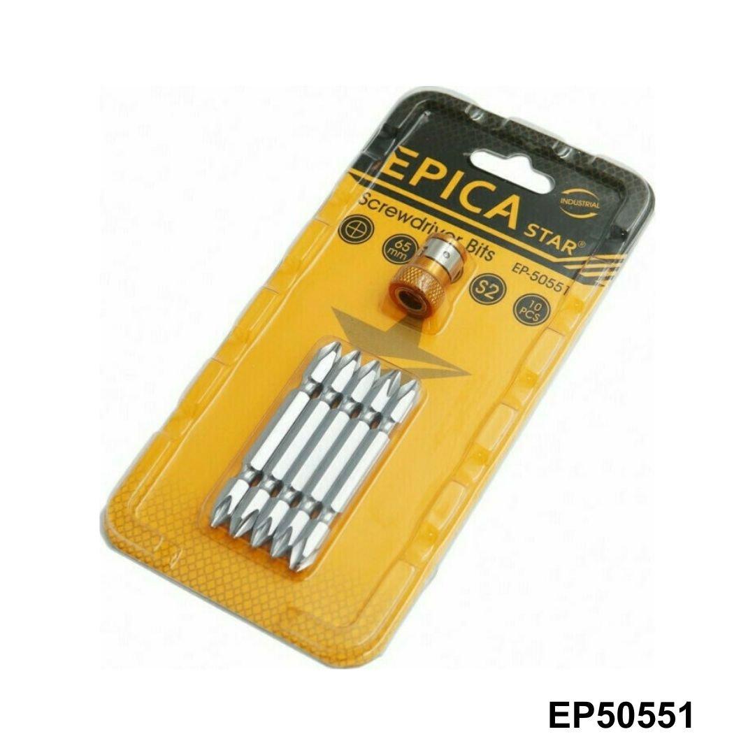 EPICA ambou + adaptateur EP50551