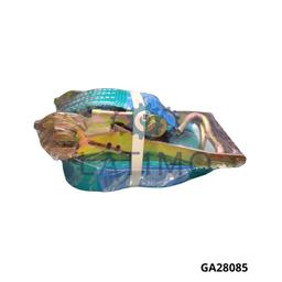 GABKA Sangle 2x2t 10m GA28085