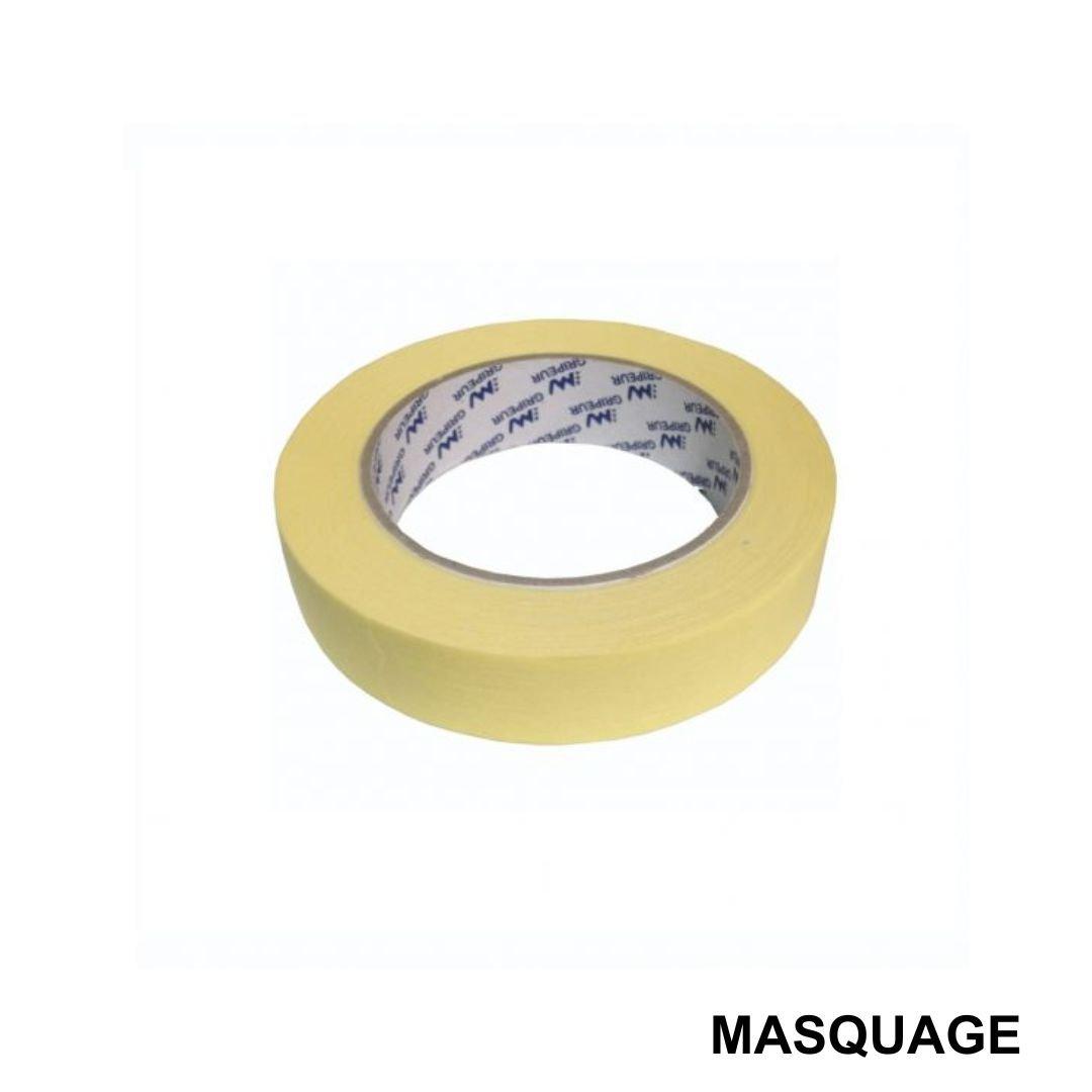 Scotch de masquage ART25476