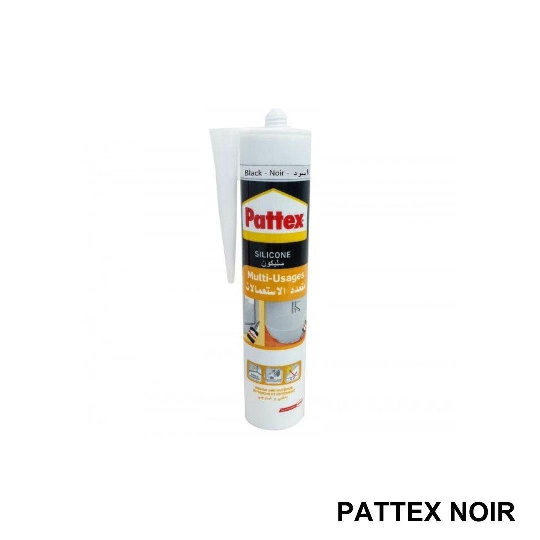 Pattex silicone ART02987