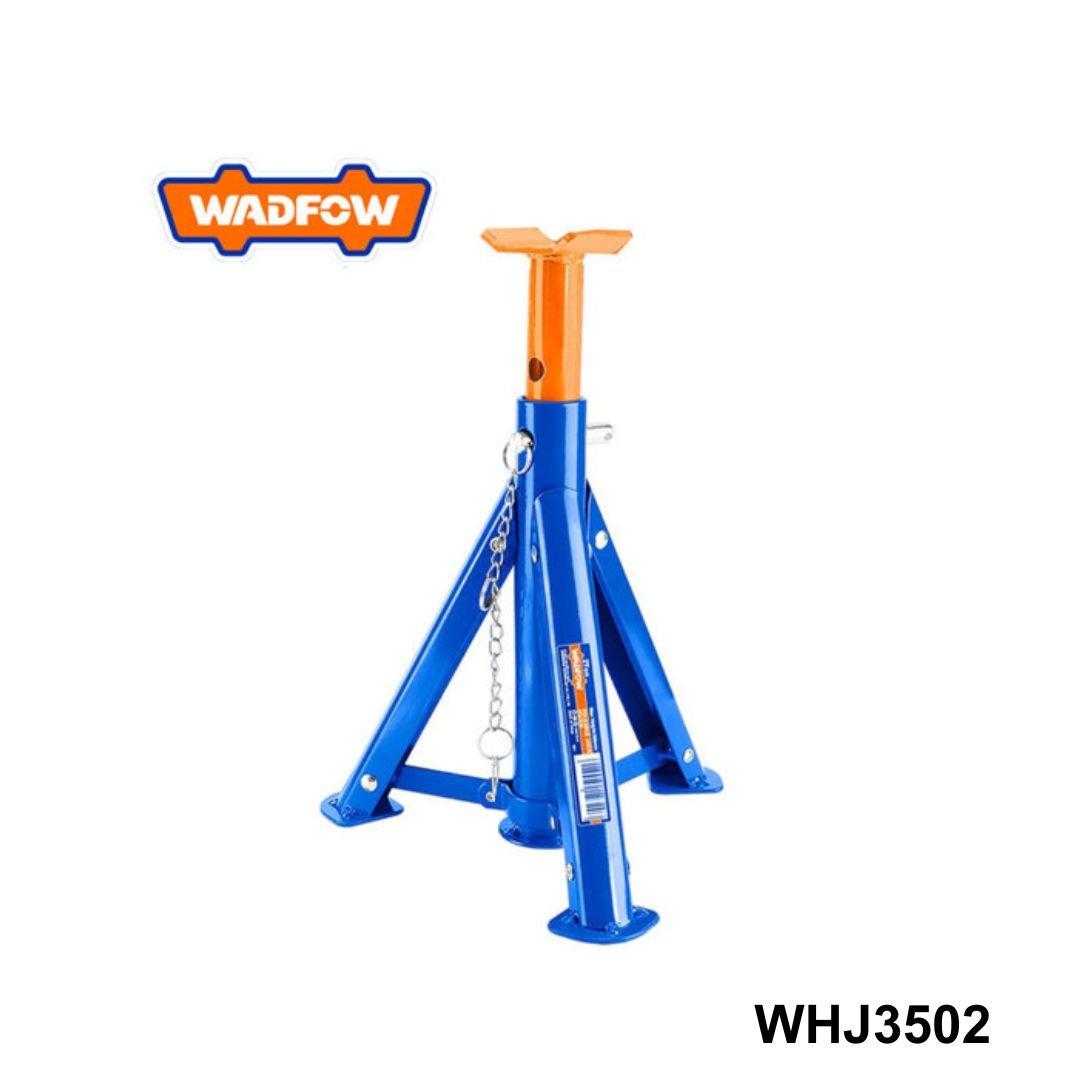 Wadfow cric chandelle 2t paire WHJ3502