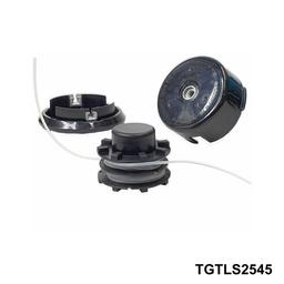TOTAL bobine de fil debroussailleuse TGTLS2545