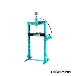 TOTAL presse hydraulique 12 ton THSPR1201