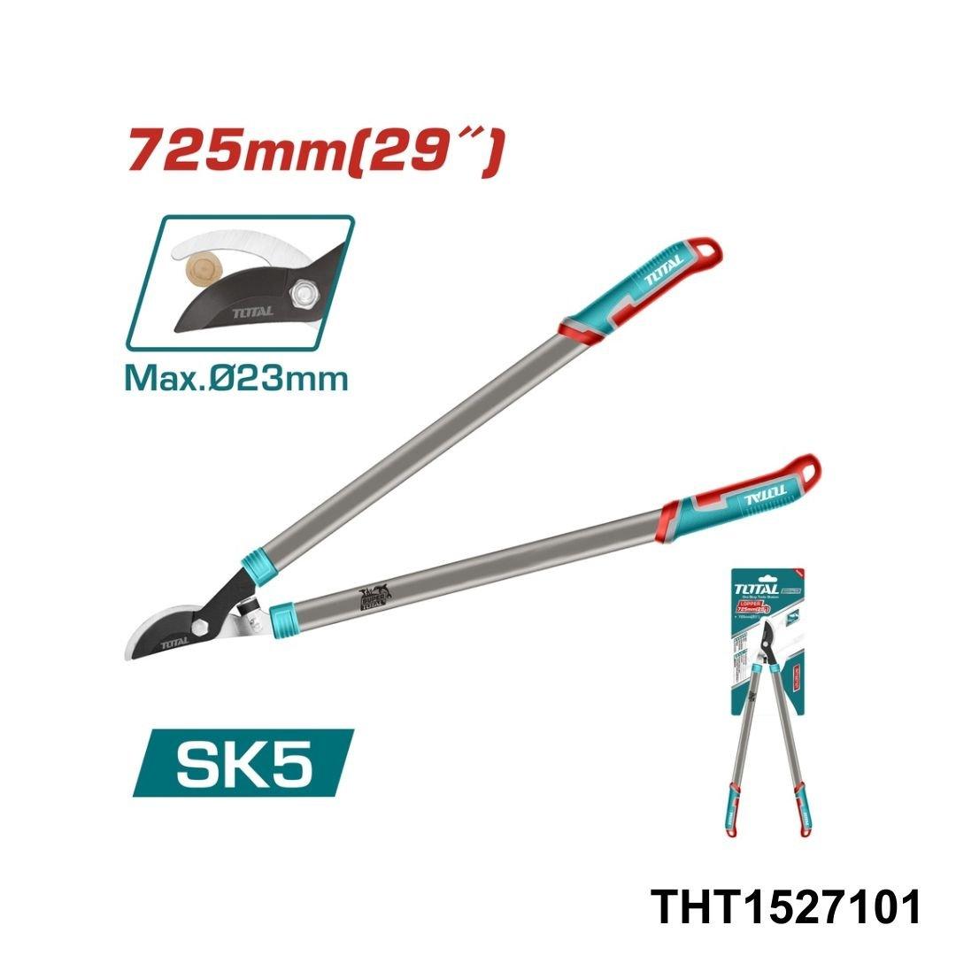 TOTAL Secateur 725mm THT1527101