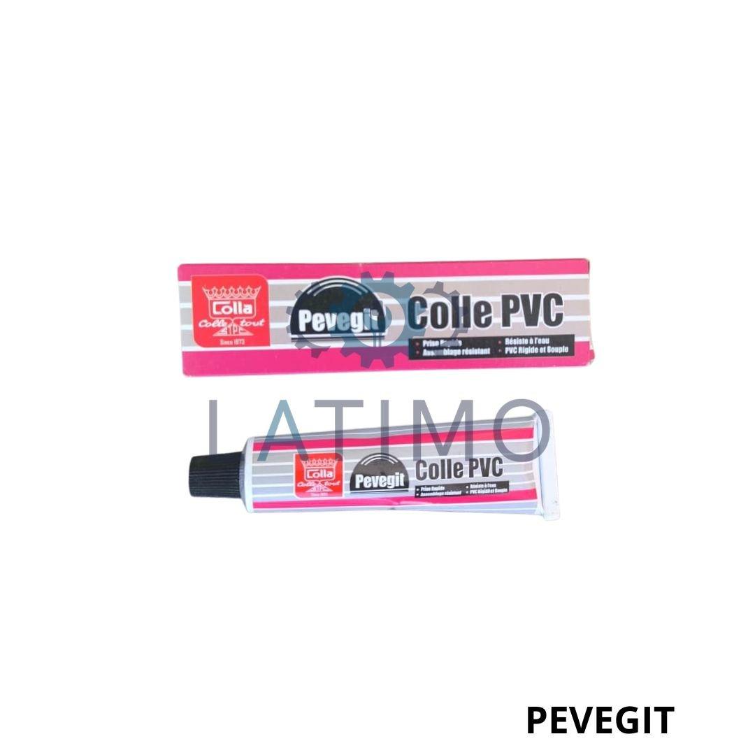 PEVEGIT Colle pvc pm 35g ART4578