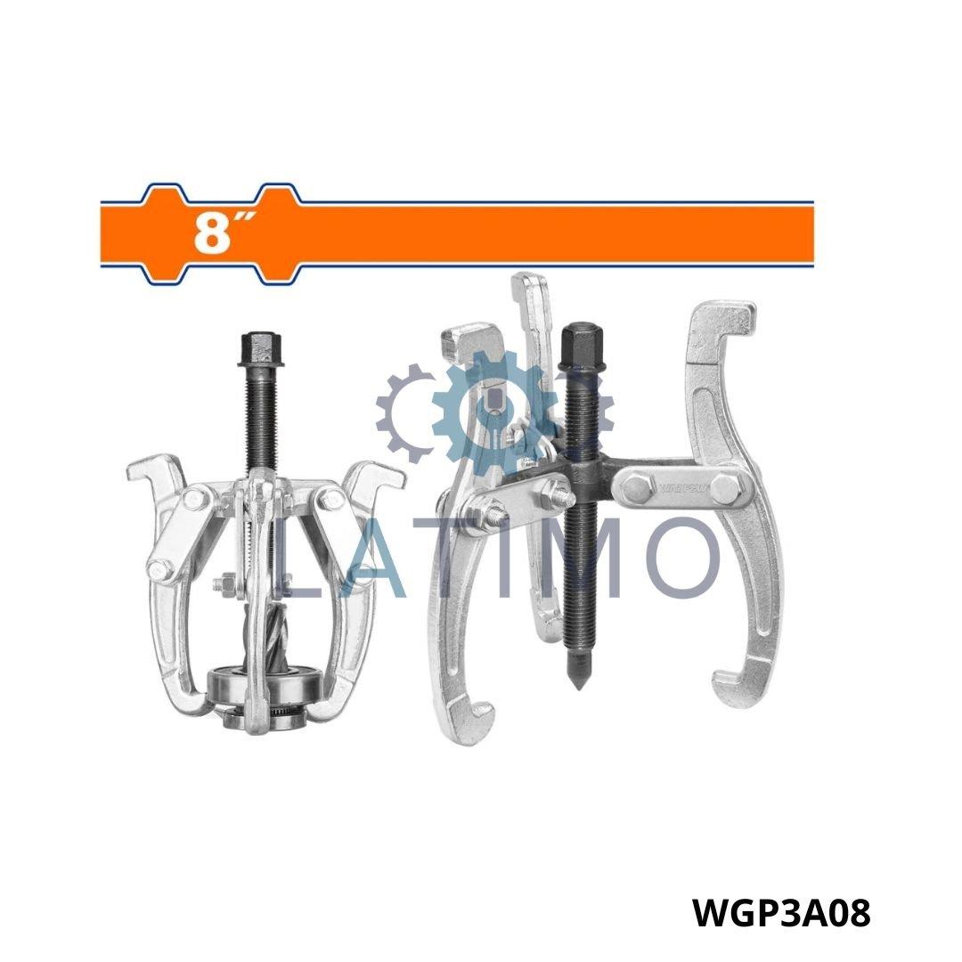 Wadfow arrache roulement 8″ WGP3A08