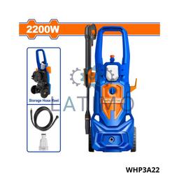 Wadfow Laveur 2200w 160 bar WHP3A22