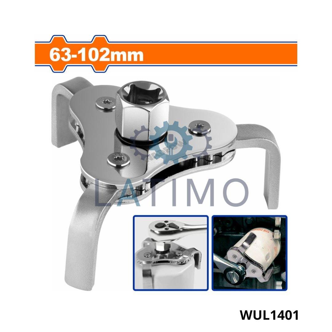 Wadfow cle a filtre WUL1401