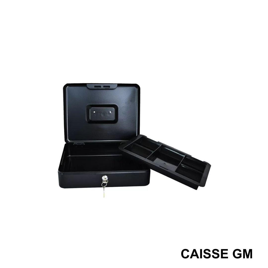 CAISSE GM ARTGM123