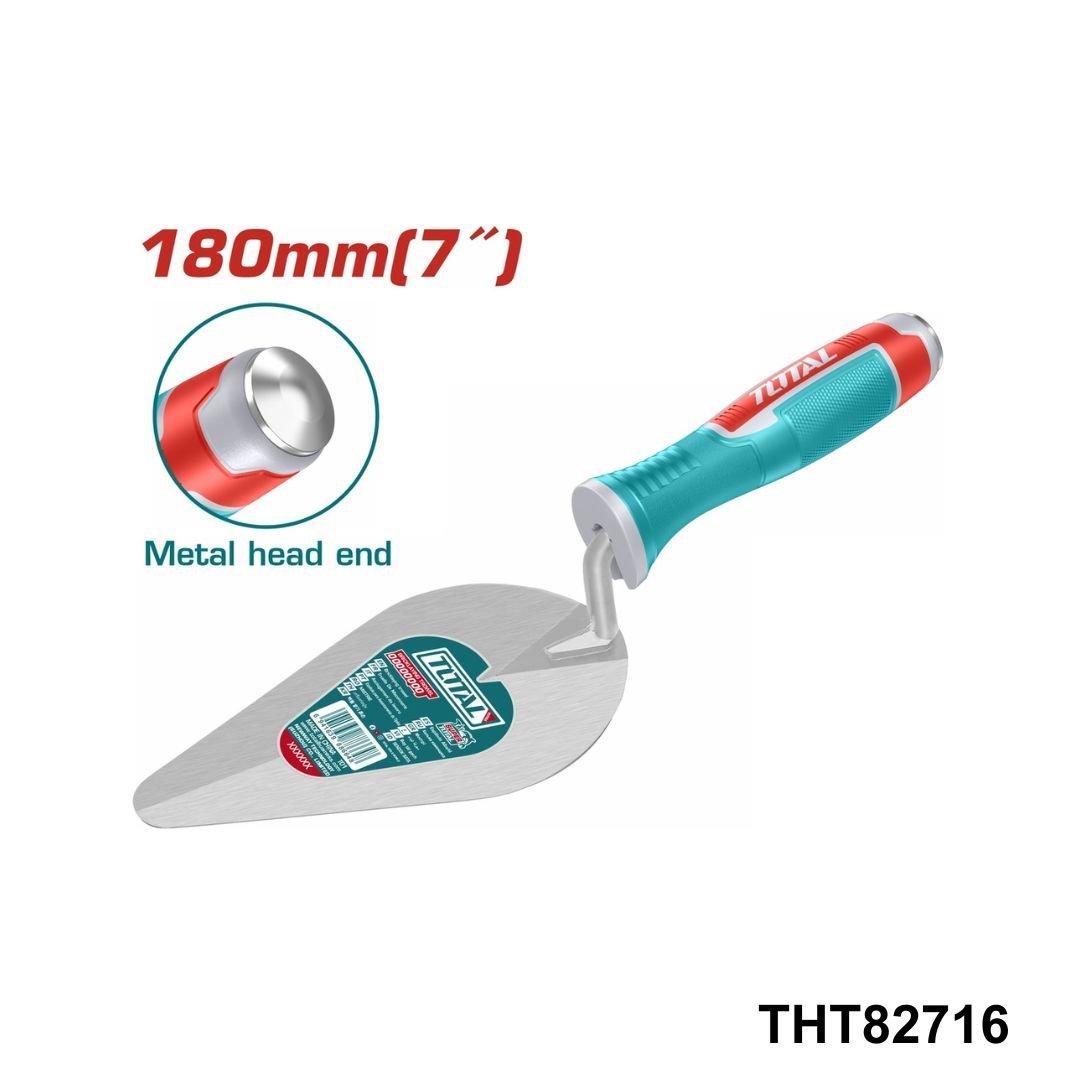 TOTAL truelle 180mm THT82716