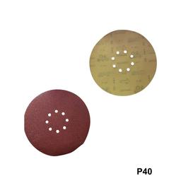 LATIMO Disque abrasif p40 ARTP40