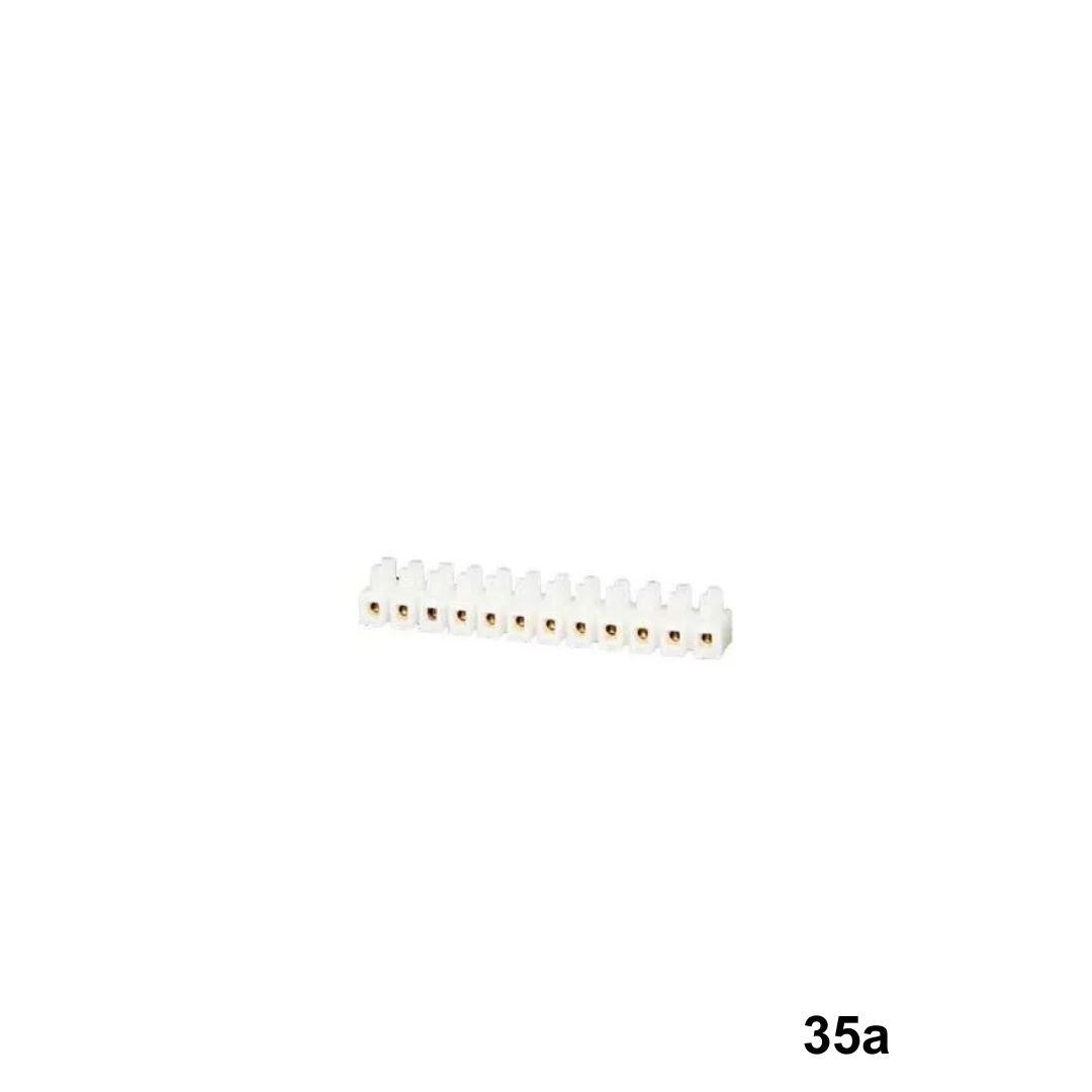 Stiel barette domino 35a