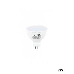 FM lampe led 7w gu5.3 220v 38LL307DL